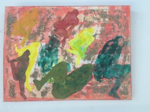 Picture for So they all give me advce